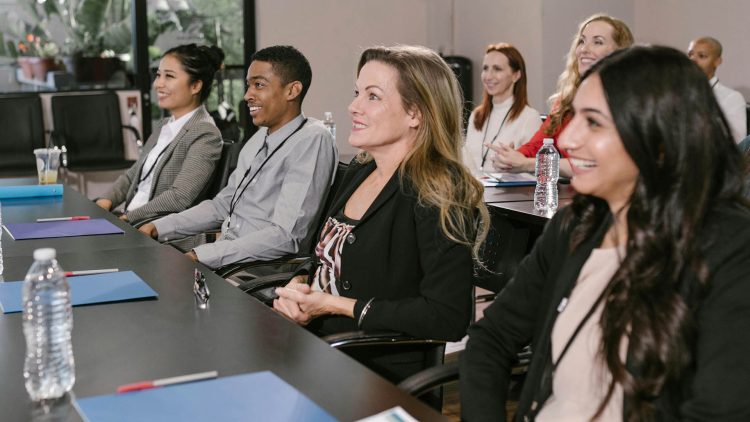 Corporate Training - Brighton & Hove Education Academy (BHEA)