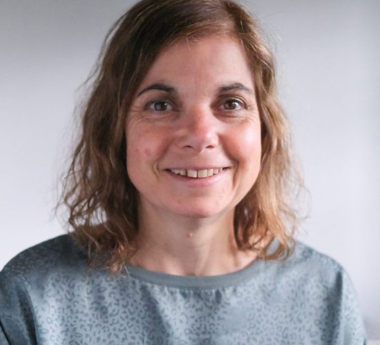 vicki lader